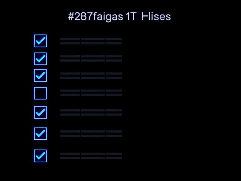 Verificador de Lista